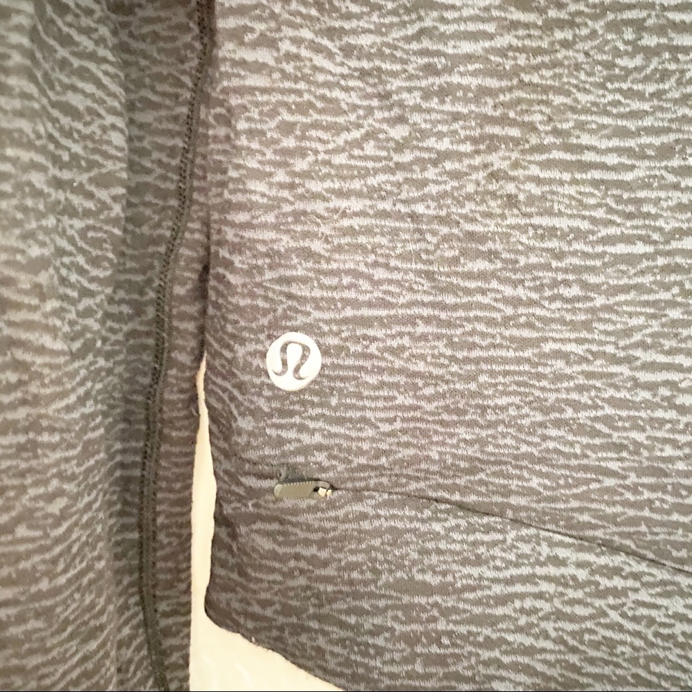 lululemon athletica | Squad Goals Hoodie Jacquard - Picture 5 of 9